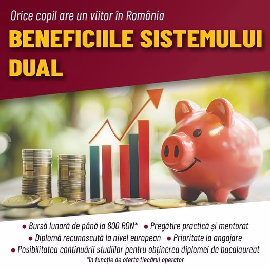 Târg educațional în Sectorul 3: meserii căutate și burse - Bucuresti