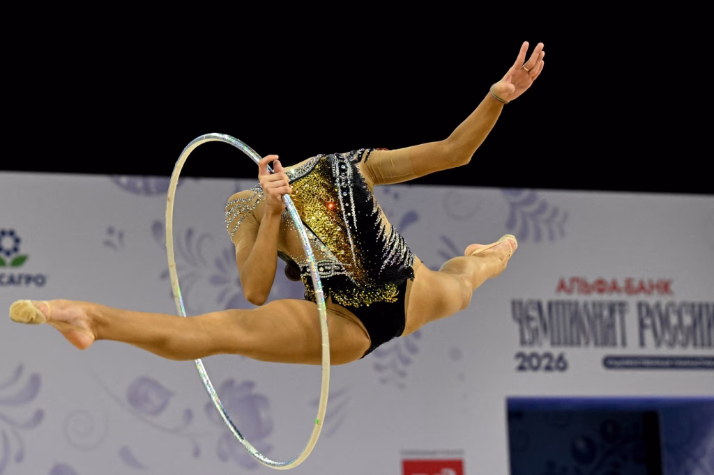 Tenismena de 15 ani care a scos Ucraina din sărite - Sport