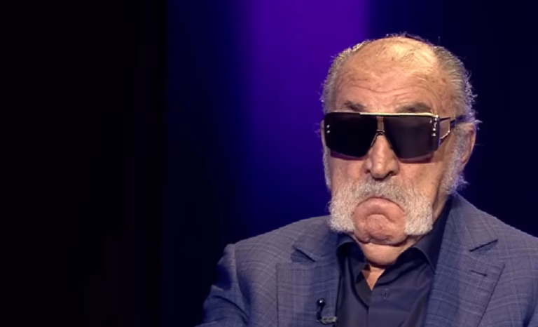 Țiriac, tras la răspundere: „Nu se mai poate!”