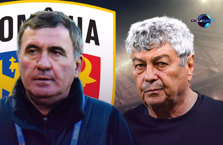 Verdictul care aprinde spiritele: Hagi vs Lucescu