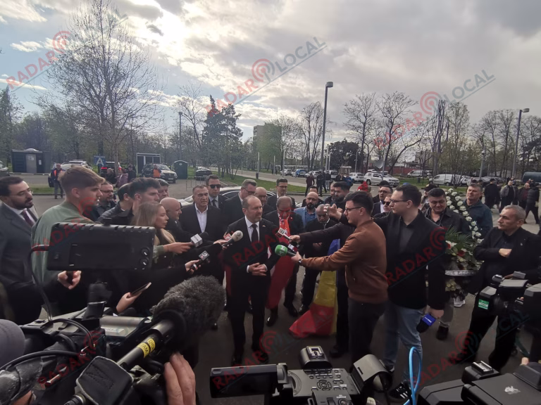Ambasadorul Turciei, ultim omagiu pentru Mircea Lucescu pe Arena Națională