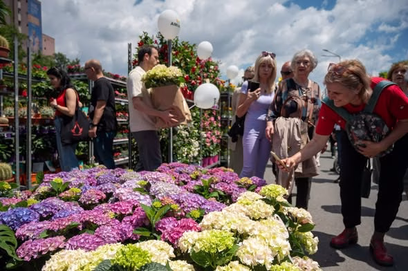 West Side Flower Fest își anunță vendorii: 113 de motive să mergi - Bucuresti