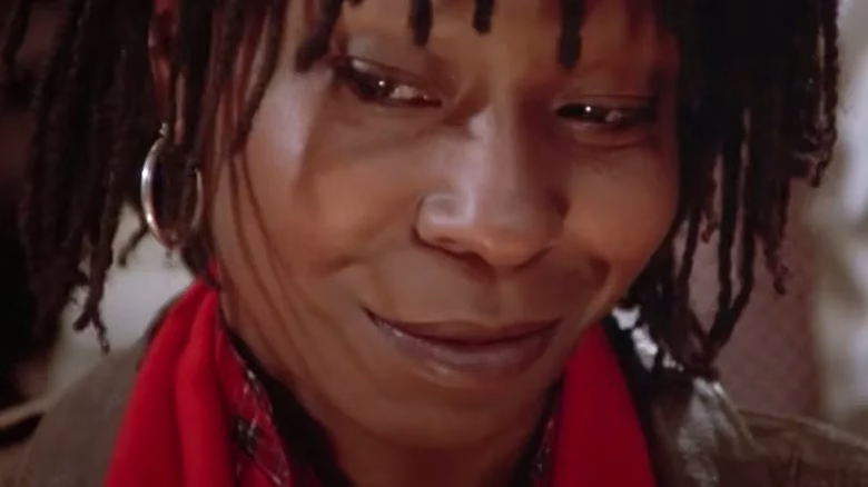 Whoopi Goldberg, lecție de viață pentru bucureșteni - Timp liber
