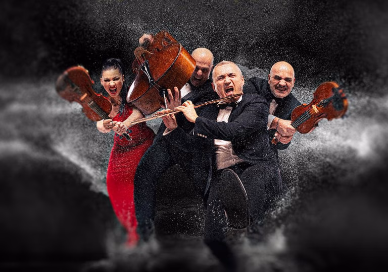 Gala de Operă Italiană, un eveniment de excepție la Ateneul Român