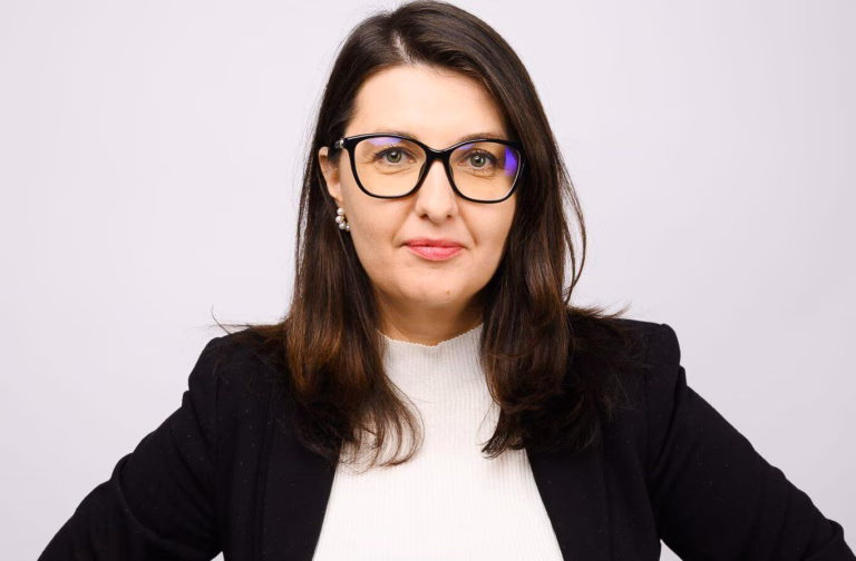 Mihaela Ștefan a fost numită viceprimar interimar al Sectorului 6. Atribuțiile sale principale