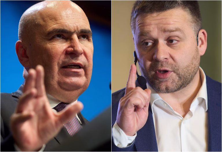 Moțiunea de cenzură a fost votată, Guvernul Bolojan demis