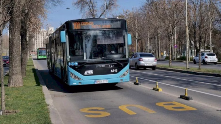 Trafic închis pe Kiseleff și trasee STB deviate pentru un festival culinar