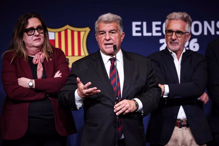 Barcelona, investigată pentru spălare de bani în Spania