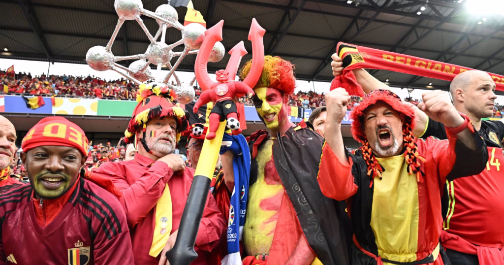 Belgienii și-au anunțat lotul pentru Mondial: cine lipsește - Politica