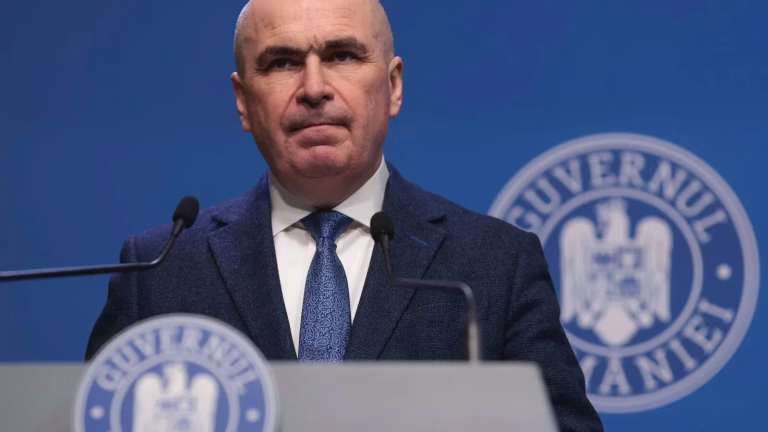 Bolojan a aprins lumina în cămară: 240 milioane dolari pe hârtii