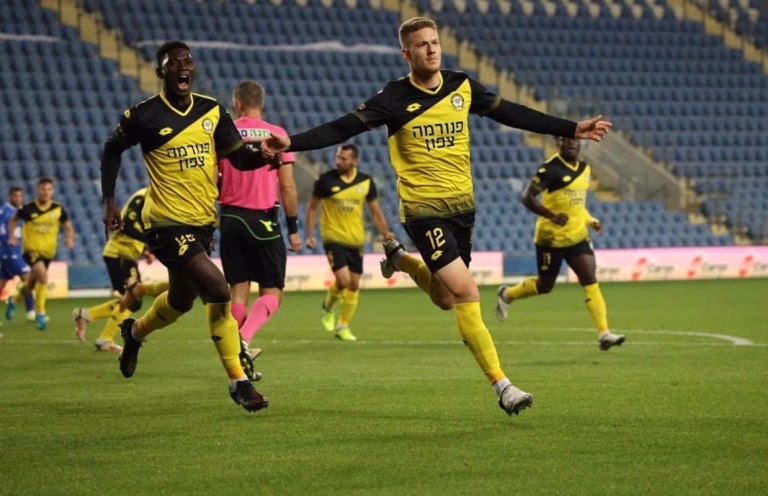 CFR Cluj și-a luat jucătorul: vine transferul așteptat