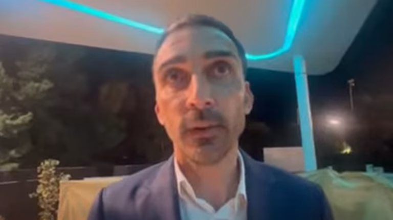 Charalambous, după refuzul pentru FCSB: „Am ridicat nivelul”