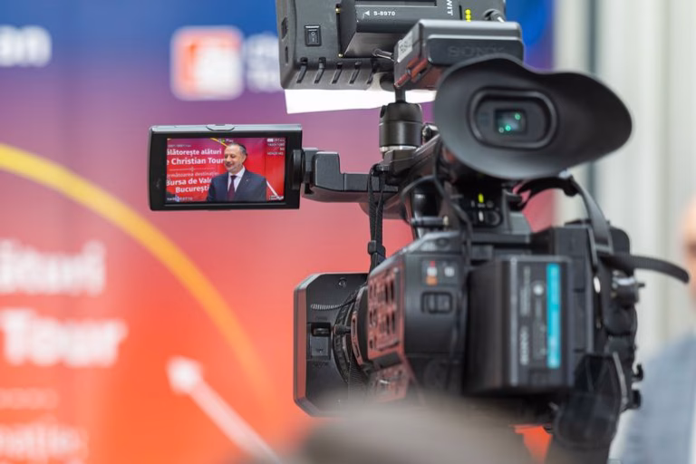 Christian Tour se pregătește de achiziție majoră cu banii de la bursă