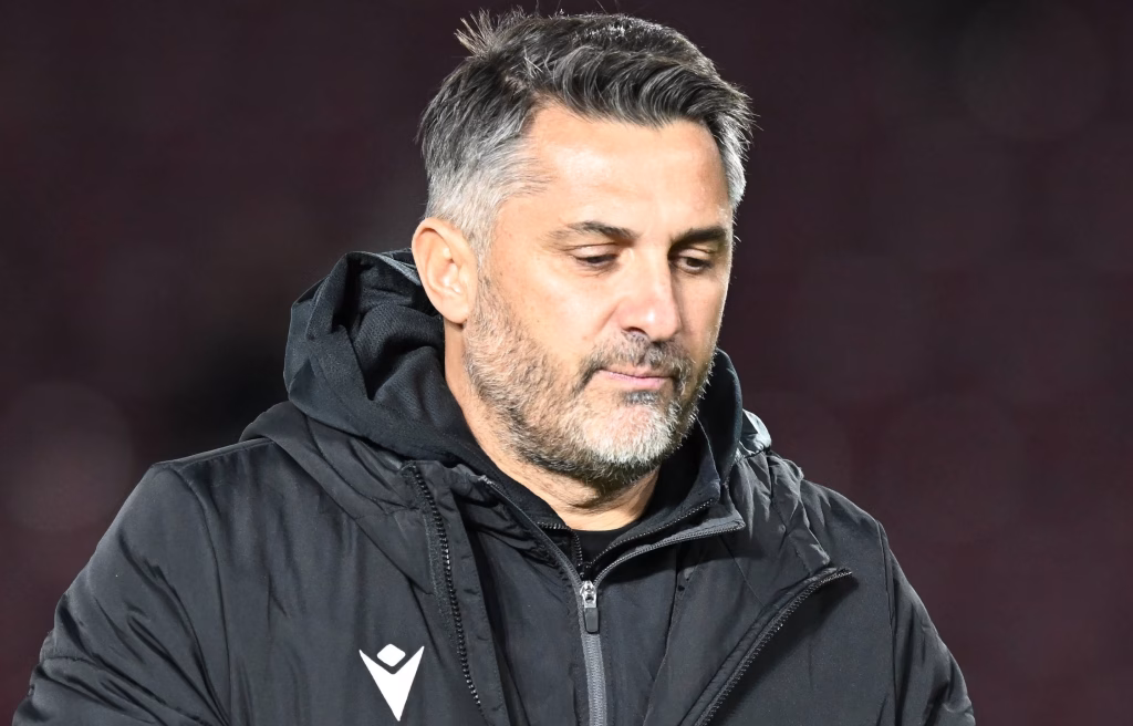 Claudiu Niculescu pleacă de la Unirea Slobozia - Sport