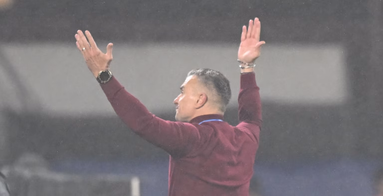 Daniel Pancu a surprins: nici Rapid, nici CFR Cluj