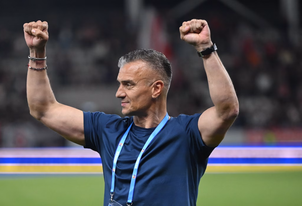 Daniel Pancu, mesaj clar când e întrebat de viitorul la CFR - Sport