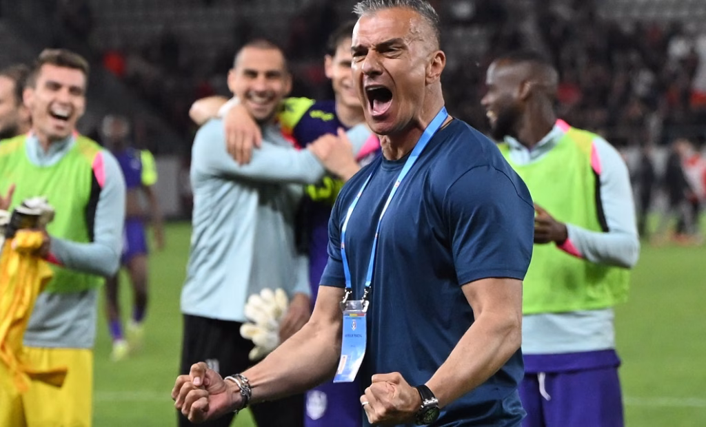 Daniel Pancu: „Totul pe documente, nu pe vorbe!” - Sport