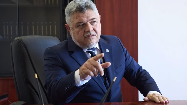 Dezbaterea ideologică din România: cine cultivă ura?