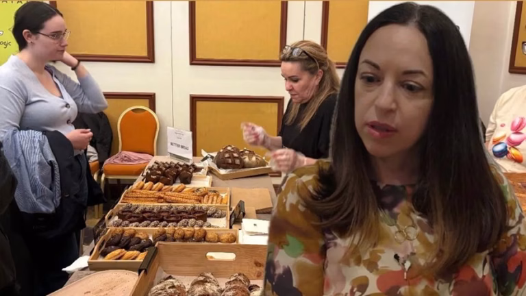 Dieta fără gluten nu e pentru toată lumea, zice ARIG