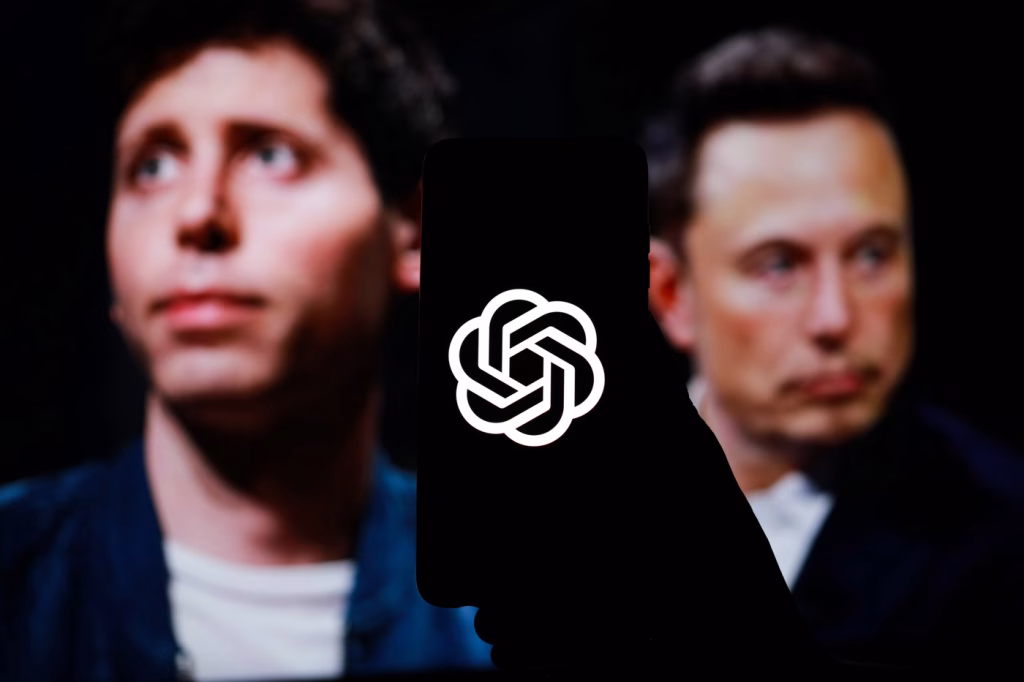Elon Musk a pierdut procesul cu Sam Altman la Oakland - Politica