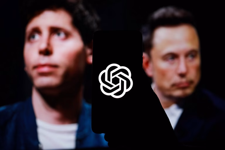 Elon Musk a pierdut procesul cu Sam Altman la Oakland