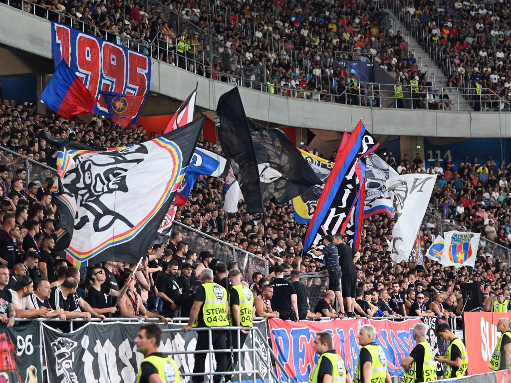 FCSB vinde bilete cu nemiluita pentru barajul cu Botoșani - Sport