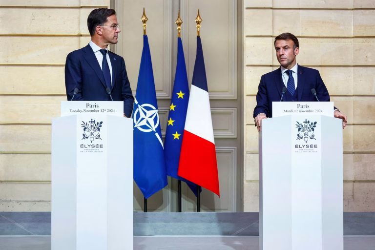 Franța vrea explicații de la Moscova după drona din Galați
