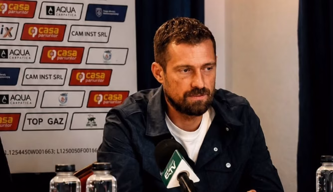 Gabi Tamașʼ a semnat cu Dinamo: „Are imagine bună acum” - Sport