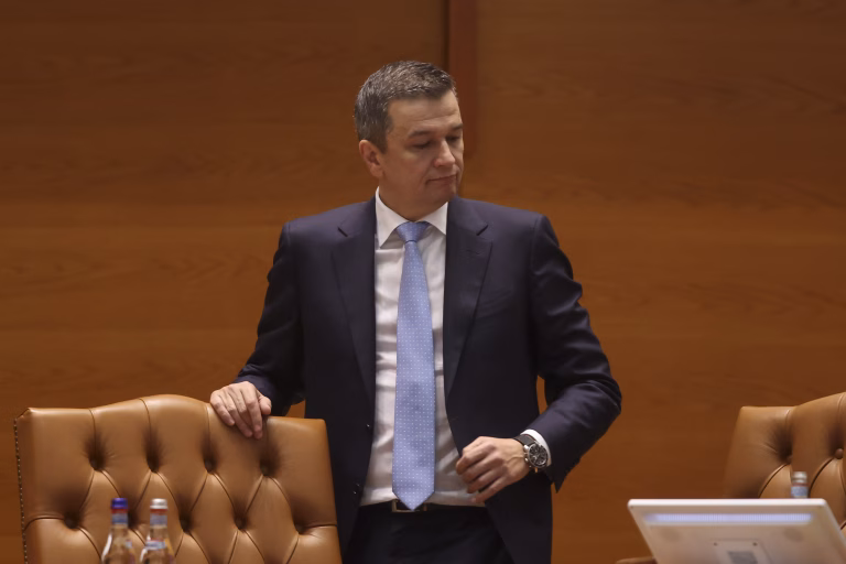 Grindeanu: cum arată premierul tehnocrat pe care l-ar vrea PSD
