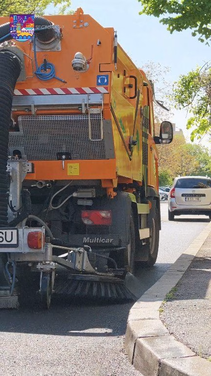În Cremenița se curăță, se toaletează și se repară ce trebuie - Bucuresti