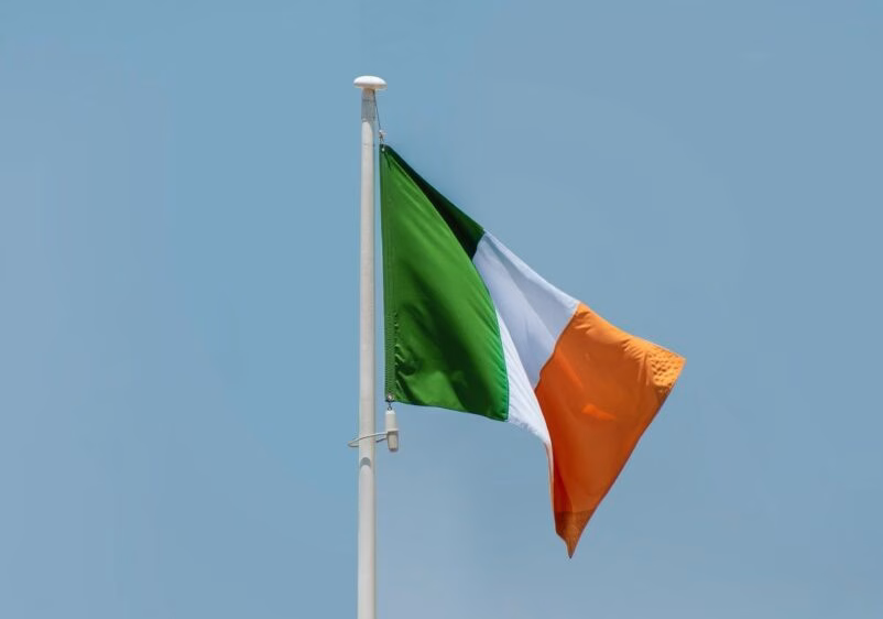 Irlandezii au adunat 2.000 de Sullivan la un loc și au spart recordul - Politica