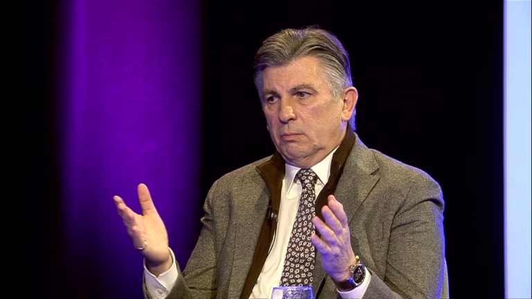 Lupescu îl acuză pe Badea: „Nu se poate dezlipi de Dinamo!”