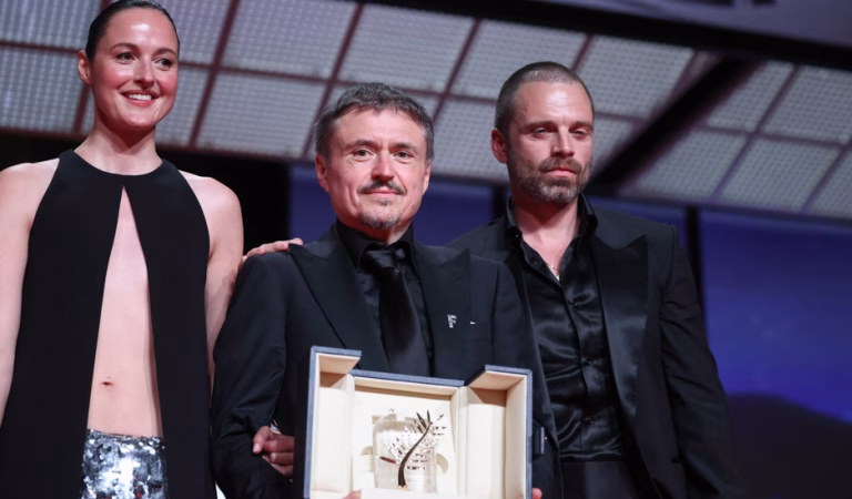 Mungiu intră în clubul select: al doilea Palme d’Or