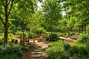 Parc de 50.000 mp în Prelungirea Ghencea — tu decizi cum arată