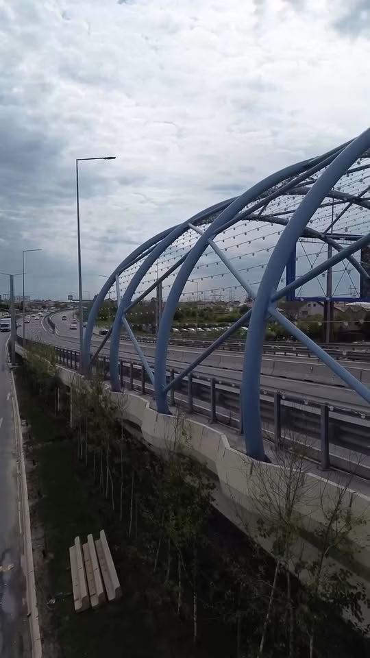 Pasajul din Sectorul 3 a salvat weekendul de 1 Mai - Bucuresti