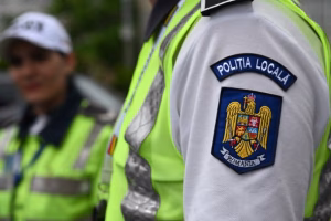 Polițiștii locali din Sectorul 1 sărbătoresc astăzi