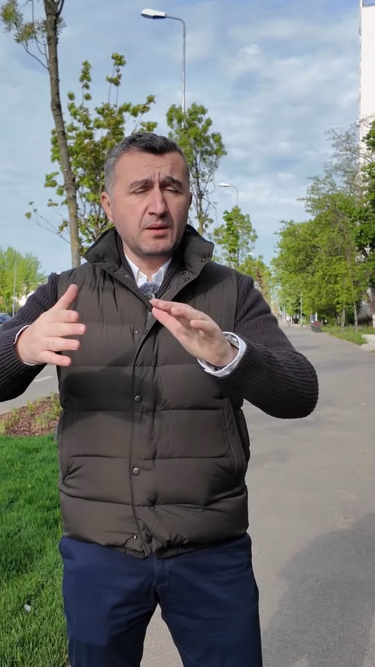 Prelungirea Ghencea: unde a ajuns tronsonul 2, de fapt - Bucuresti