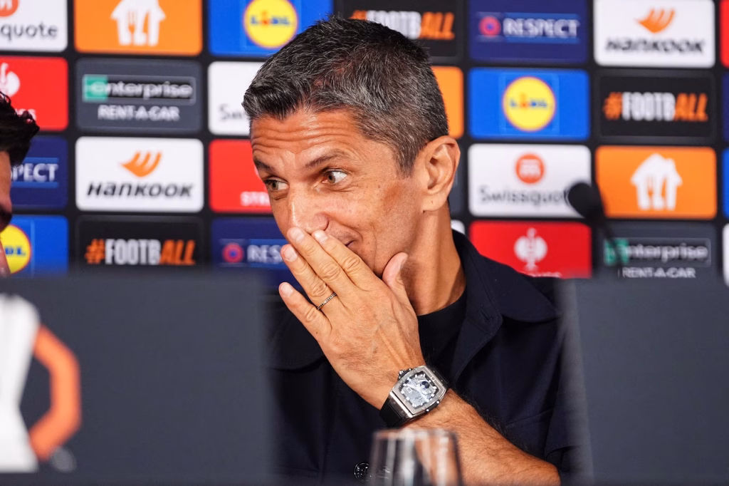Răzvan Lucescu, tentat să plece de la PAOK - Sport
