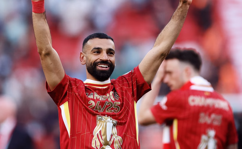 Salah a zis pas la 30 milioane €/an. Unde se duce? - Sport