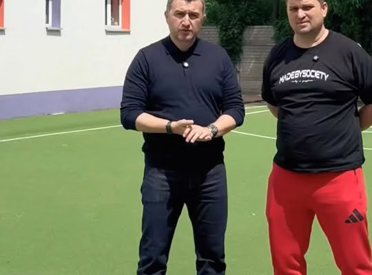 Școala 161 din Giulești arată cum ar trebui să fie toate