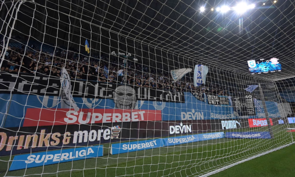 Se anunță sold-out la U Craiova – Dinamo în play-off - Sport