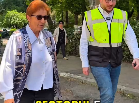 Sectorul 5 schimbă traficul după ce cetățenii vorbesc