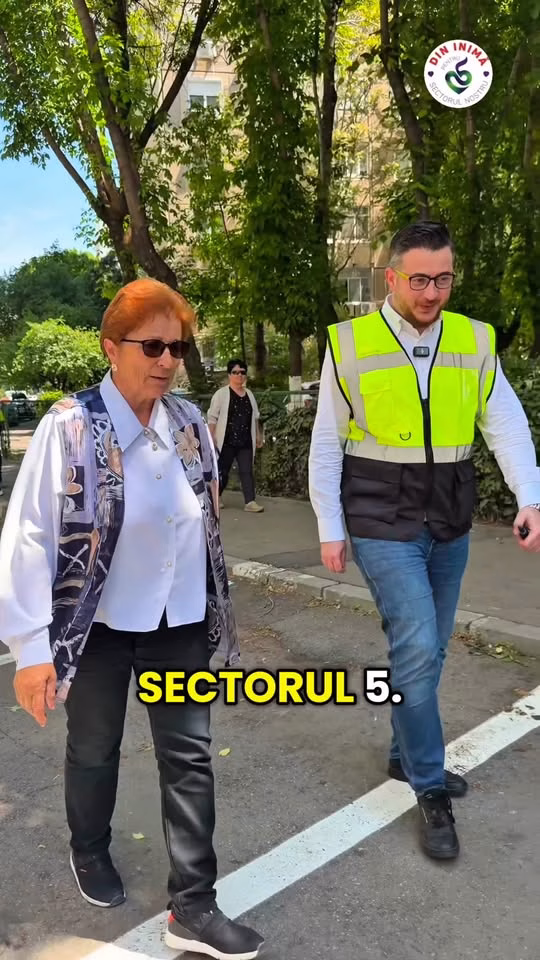 Sectorul 5 schimbă traficul după ce cetățenii vorbesc - Bucuresti