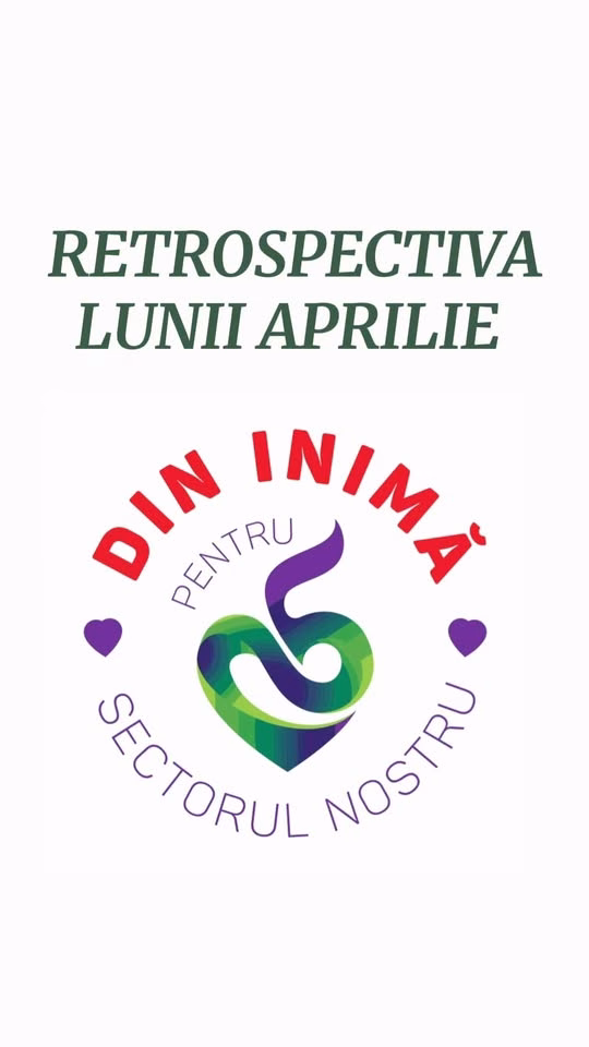 Sectorul 5 și-a făcut curățenie generală în aprilie - Bucuresti