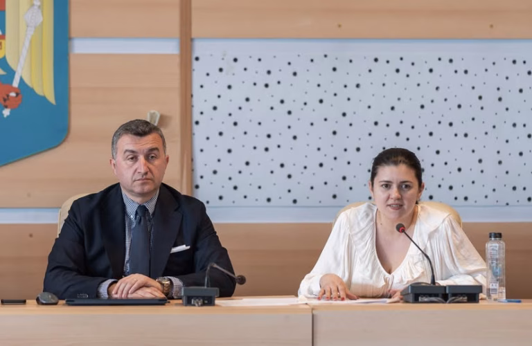 Sectorul 6 și-a votat bugetul: 2,8 miliarde de lei în 2026