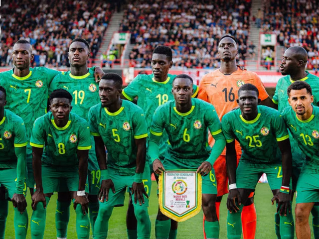 Senegalul și-a anunțat lotul pentru Mondialul 2026: 7 vedete au picat - Sport