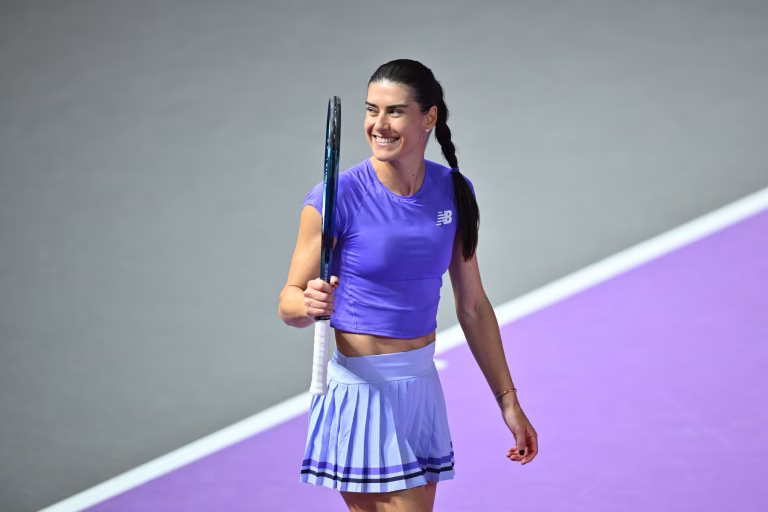 Sorana Cîrstea zboară la Roma: semifinale WTA după un meci senzațional