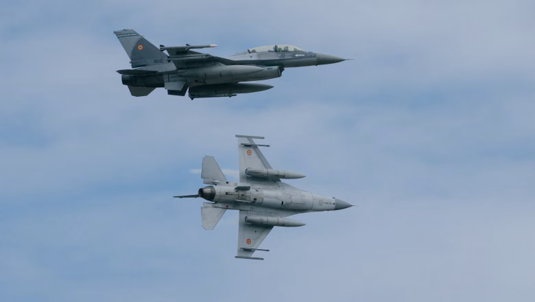 UE amenință Rusia după dronele din țările baltice - Politica