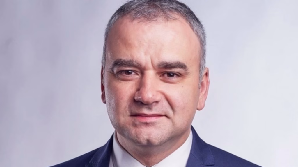 USR-istul care vrea să-l dea afară pe Chirica din PNL - Politica