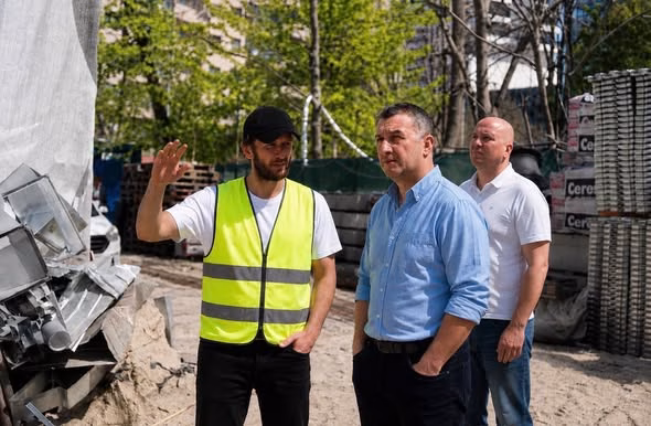 60 de locuri noi la creșă în Militari, gata în iulie
